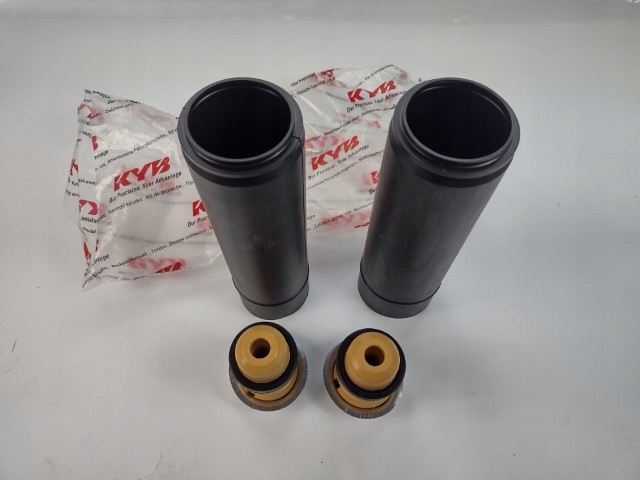 фото №1, Защита i отбойники амортизатора задняя kyb 910013