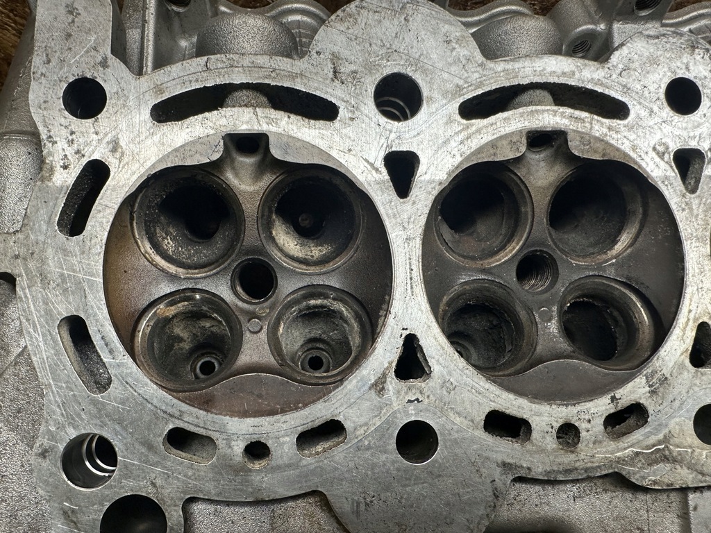 фото №15, Головка suzuki sx4 vitara 1.4t k14d boosterjet