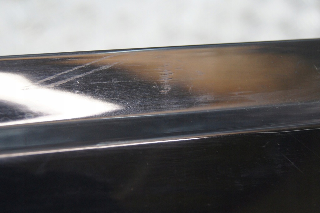 фото №7, Maserati levante молдинг двері правий перед 2016