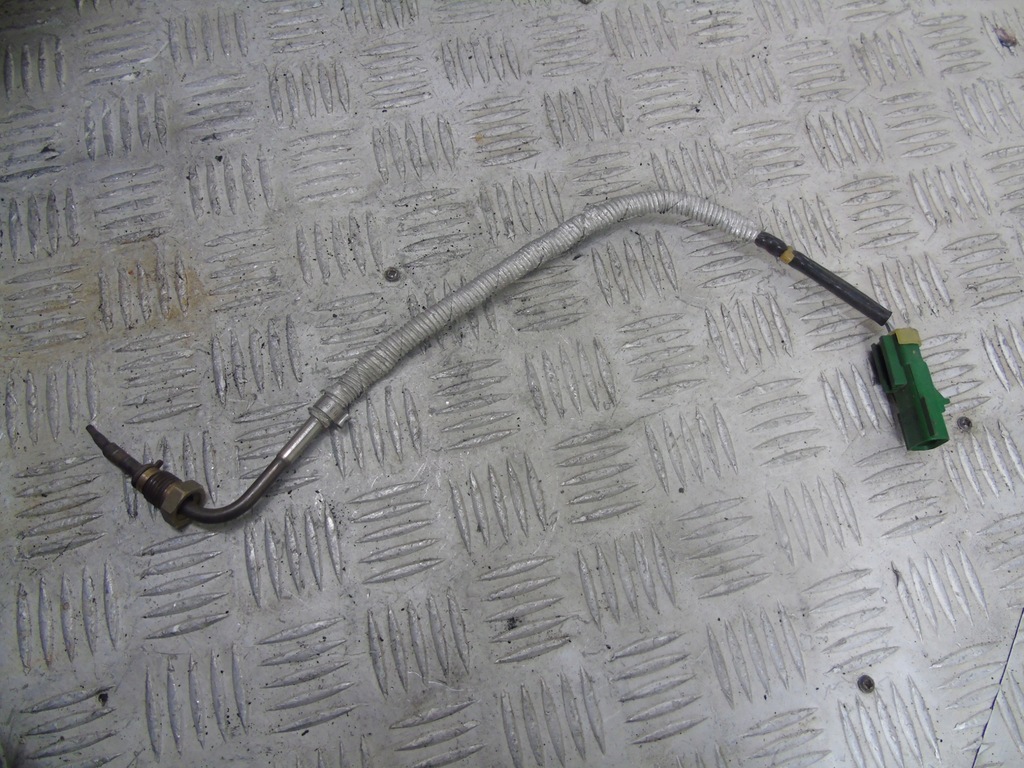 фото №1, Датчик температуры выхлопных газов jeep 05146663ad