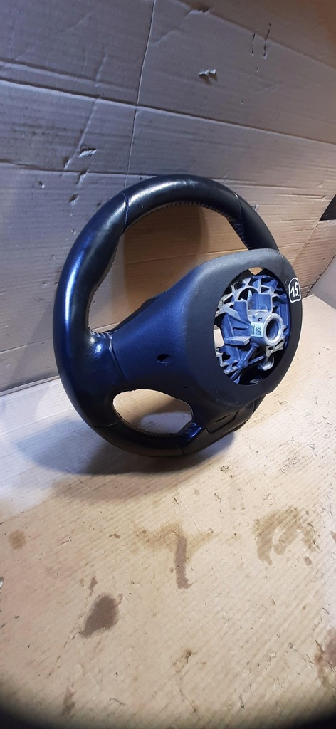 фото №9, Воздуховод мультифункция кожа peugeot 308 t9 98084115xu