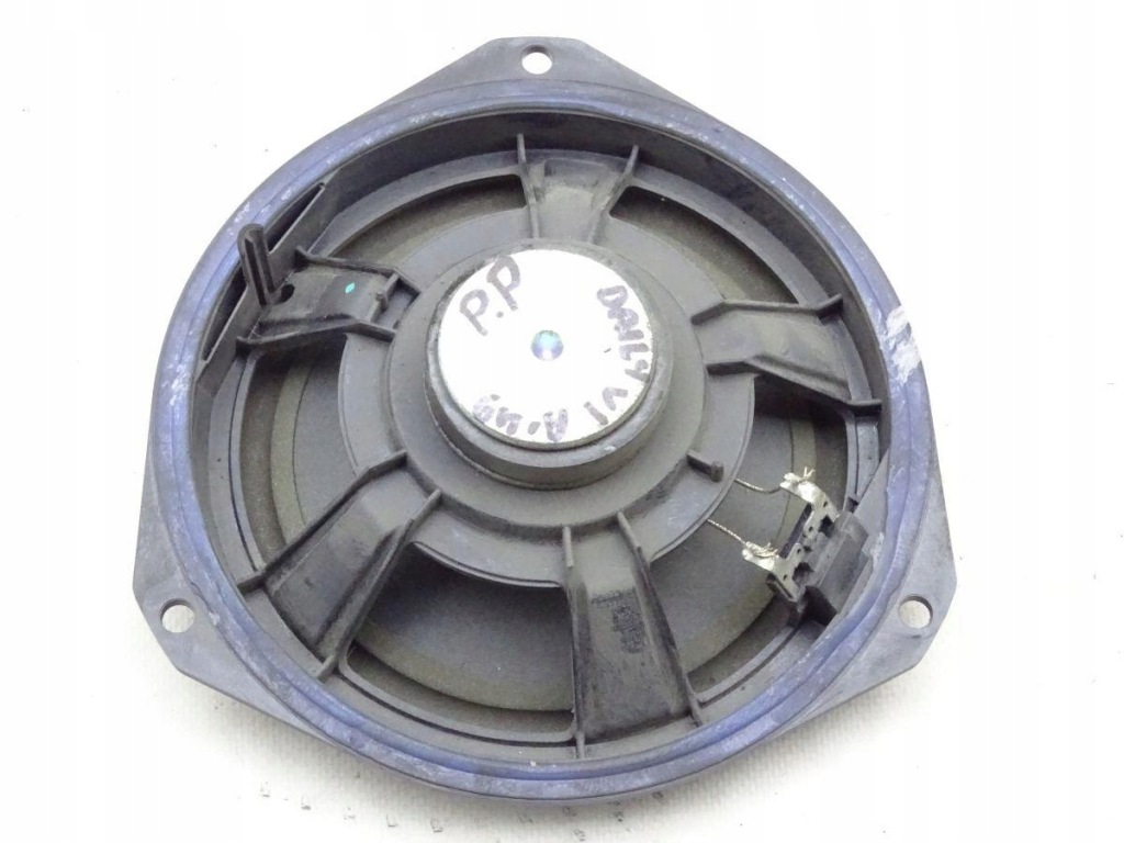 фото №2, Iveco daily vi 14- e6 динамик дверь перед