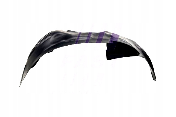 фото №2, Fast підкрилок ford transit 13 перед лівий