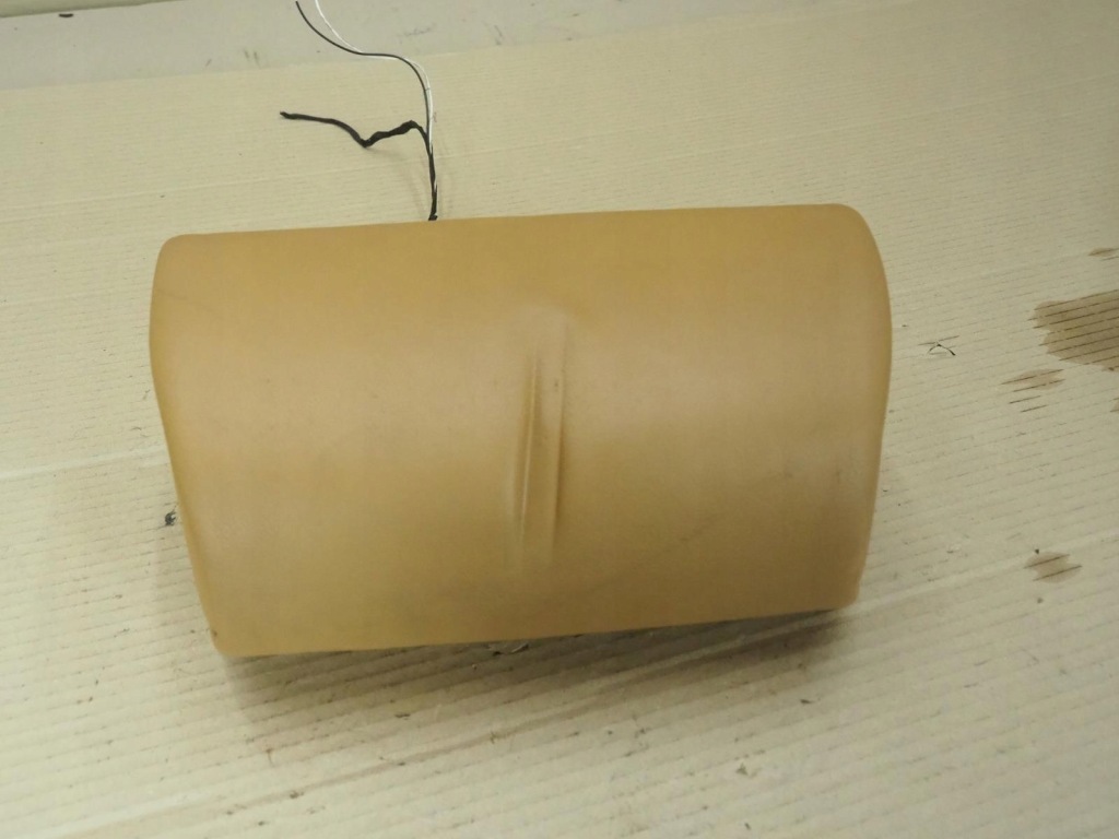 фото №6, Bmw e65 e66 подголовник сиденье комфорт задняя левый электрический