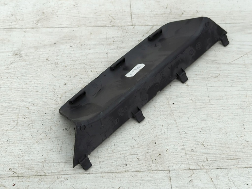 Купить Корпус накладка панели радио berlingo rifter 9817753477