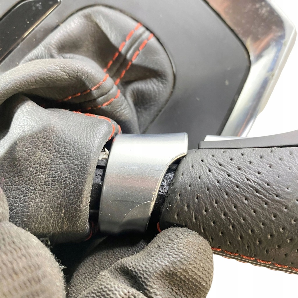 фото №13, Chevrolet camaro 2021 чехлы