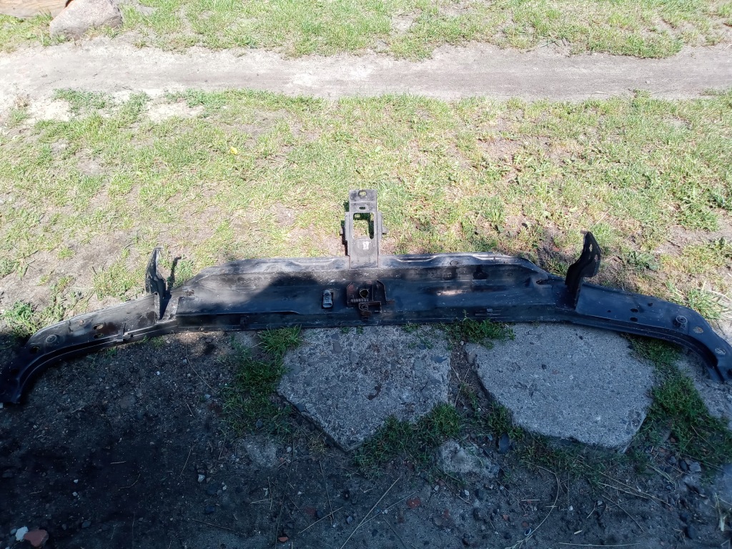 фото №2, Renault laguna 2 01-05 pas перед верхній