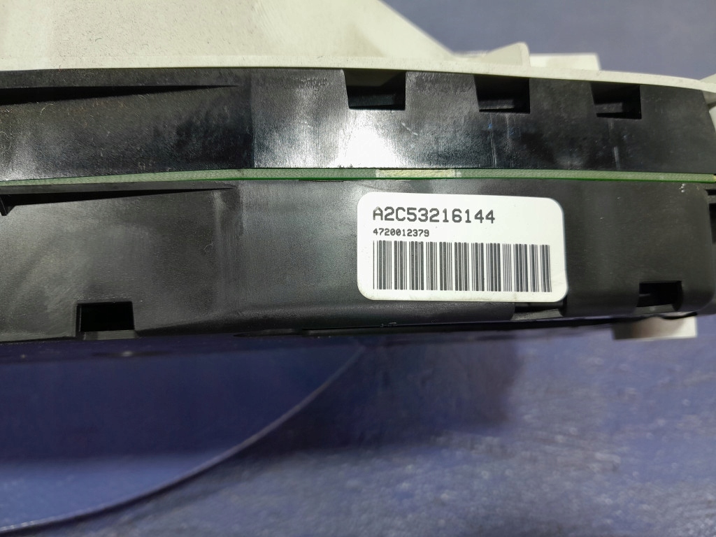 фото №9, Dodge charger 05-10 5.7b 344 km прилади лічильник eu p05172069ae