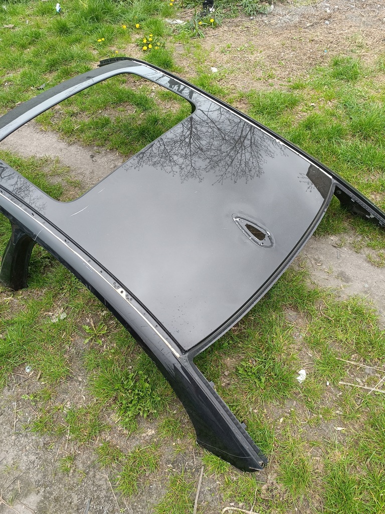 фото №5, Дах pod люк bmw 7 g11 обшивка люк люк