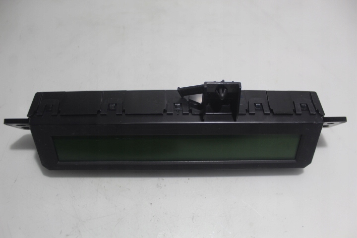 фото №3, Дисплей mazda 5 i