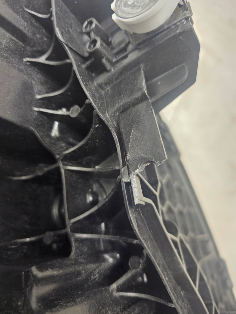 Фара правый  перед передняя bmw x5 g05 x6 g06 lci рестайлинг  shadow led 5a8e116-01 с Разборки