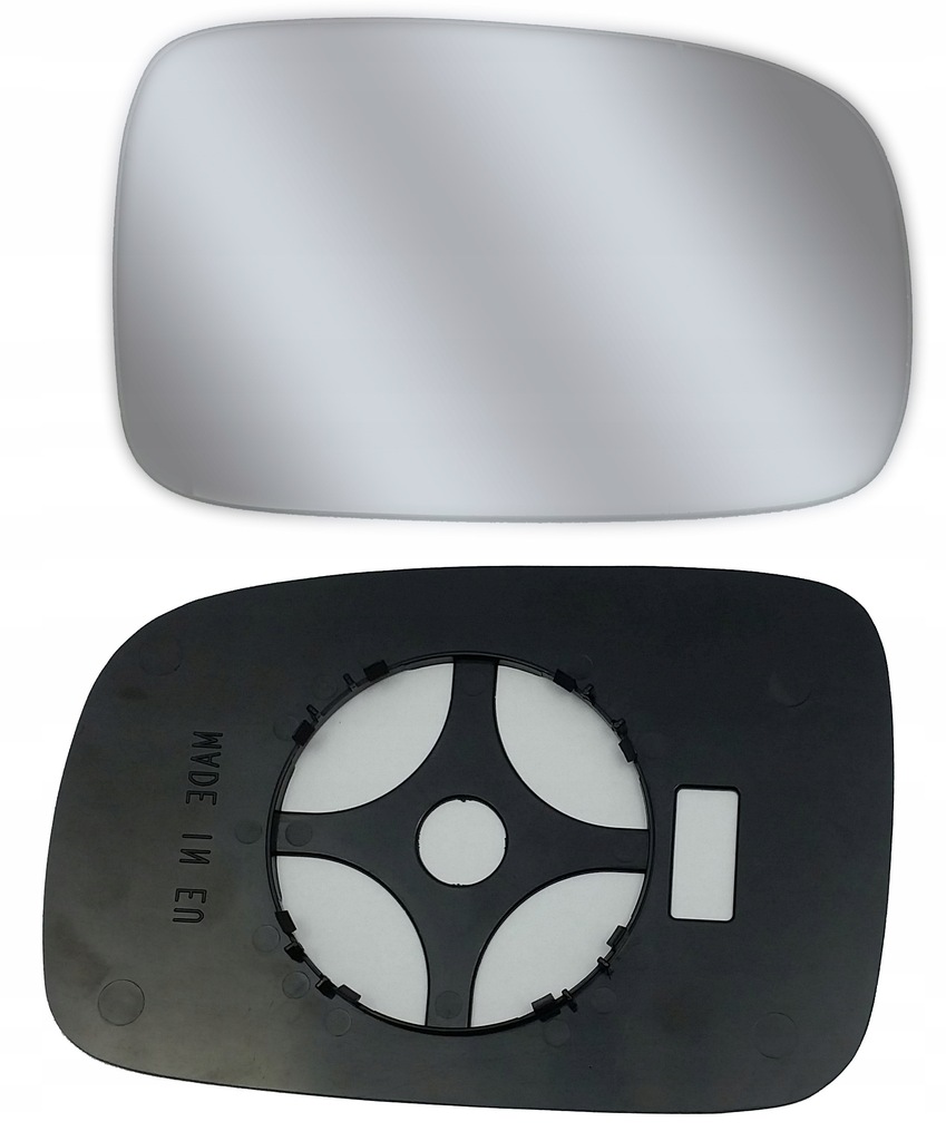 фото №1, Вкладиш дзеркало kia sorento i 02-09 pł+pl праве