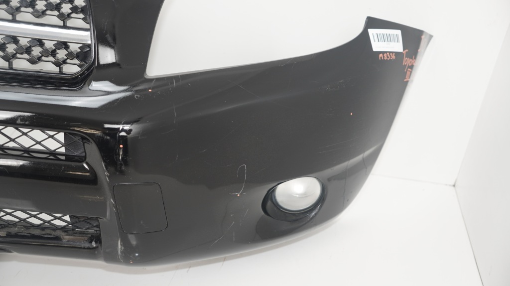 фото №5, Бампер перед передній toyota rav4 iii 05-08r 202