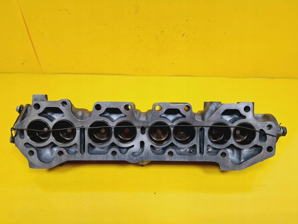 Вал розподільного валу корпус штовхачі клапанів fiat uno 1.4 b nr43 Київ