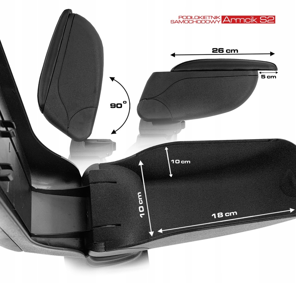 фото №3, Підлокітник alfa romeo mito usb 2008 s2