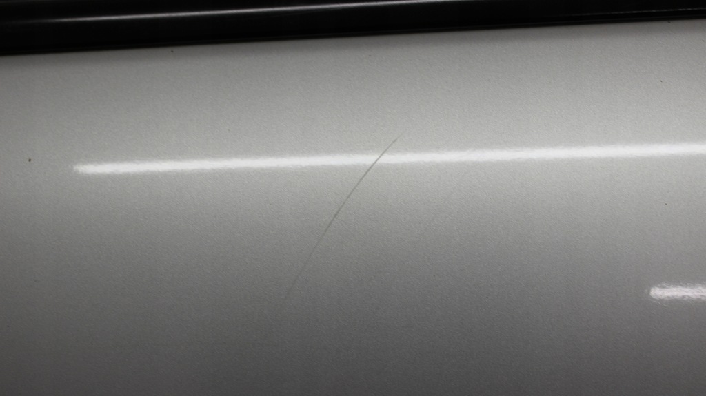 фото №2, Дверь левая левый перед ssangyong rodius 2003r-