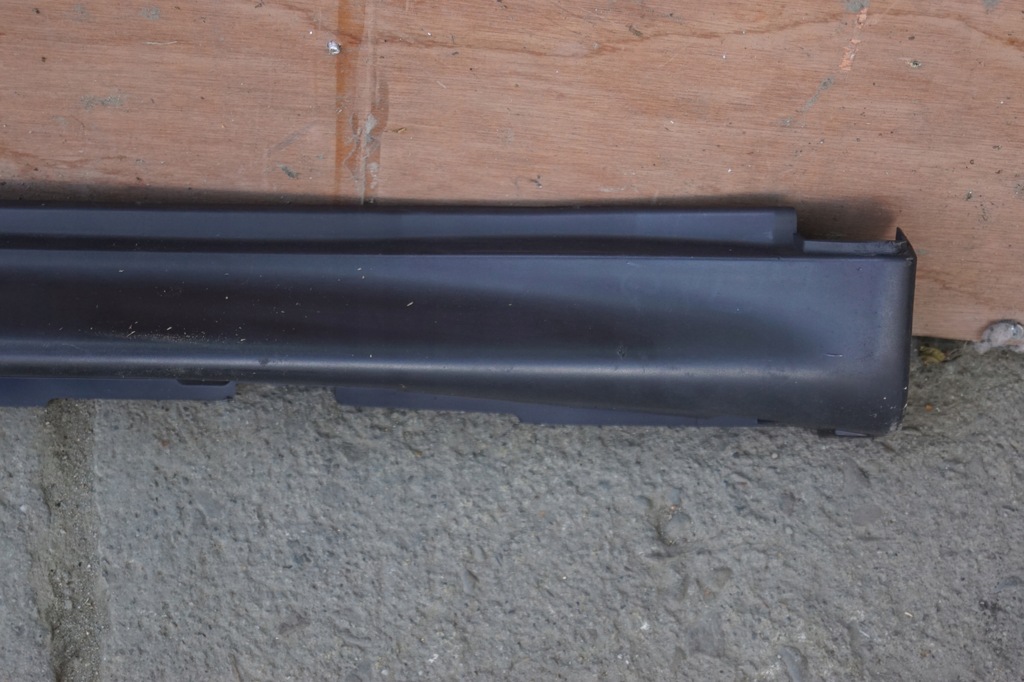 фото №6, Порог молдинг порог левая nissan juke f15