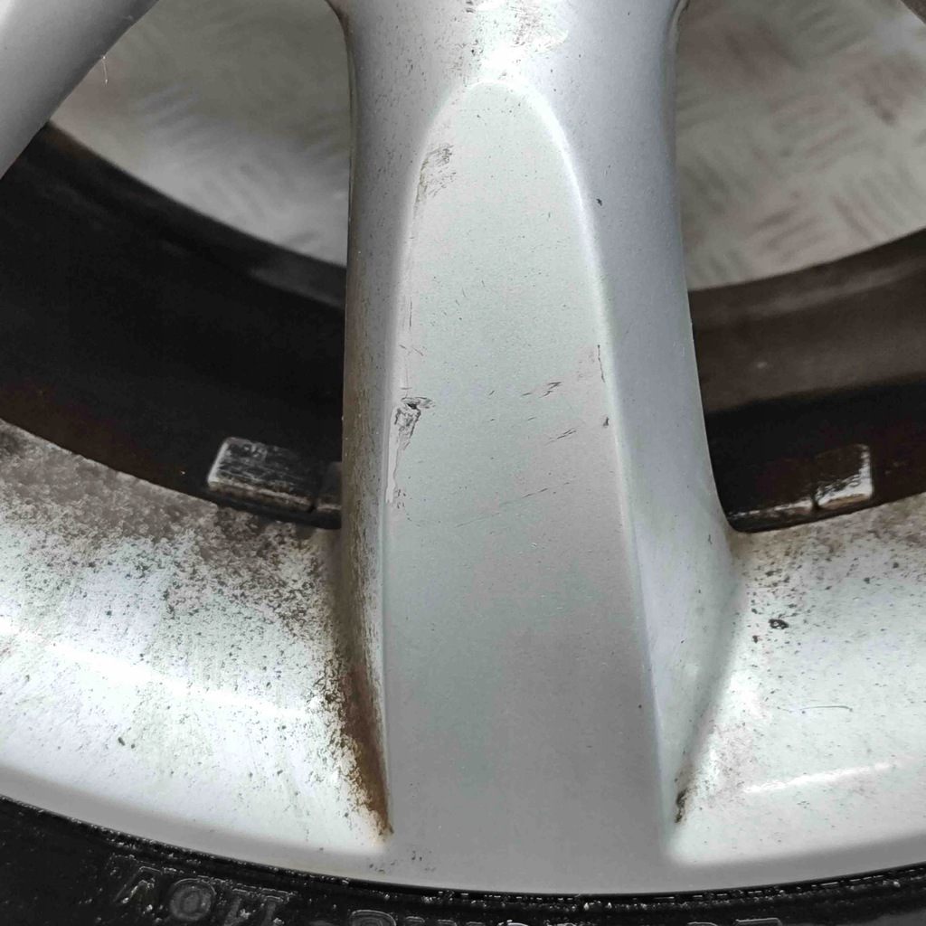 фото №9, Комплект диск infiniti fx 40300cg025 29440984 2008