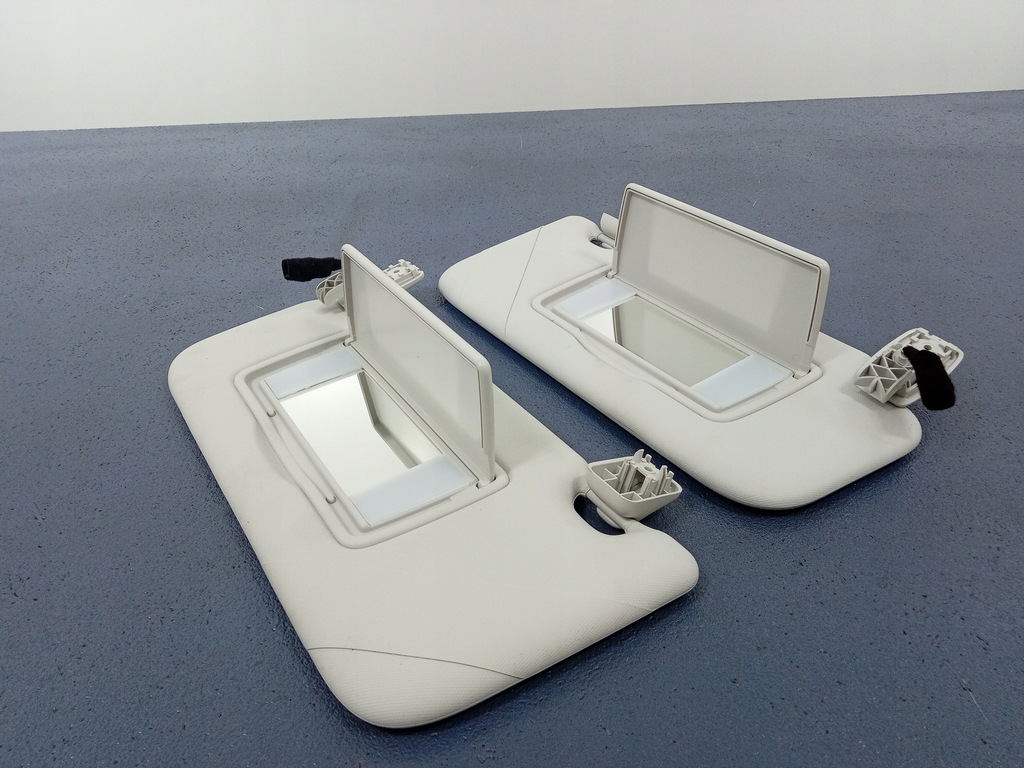 фото №3, Puma ii mk2 захист сонцезахисні козирки kpl