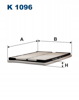 фото №5, Набор фильтров filtron nissan terrano ii van