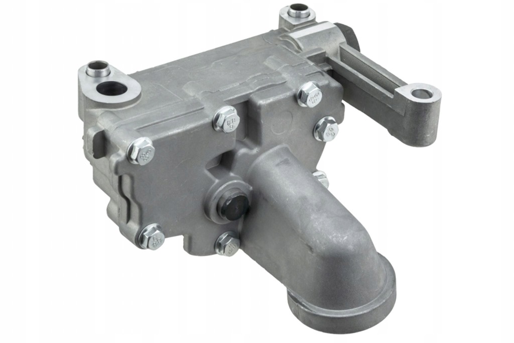 фото №2, Bpo-ka-002 nty насос масла nty