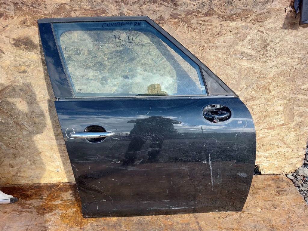 фото №1, Дверь перед правое mini countryman r60