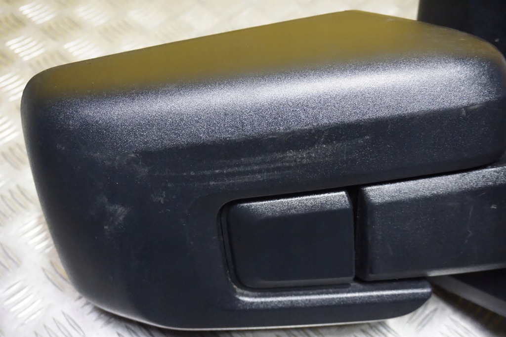 фото №13, Ford f f150 2021 2022 2023 зеркало наружное правое 9pin usa