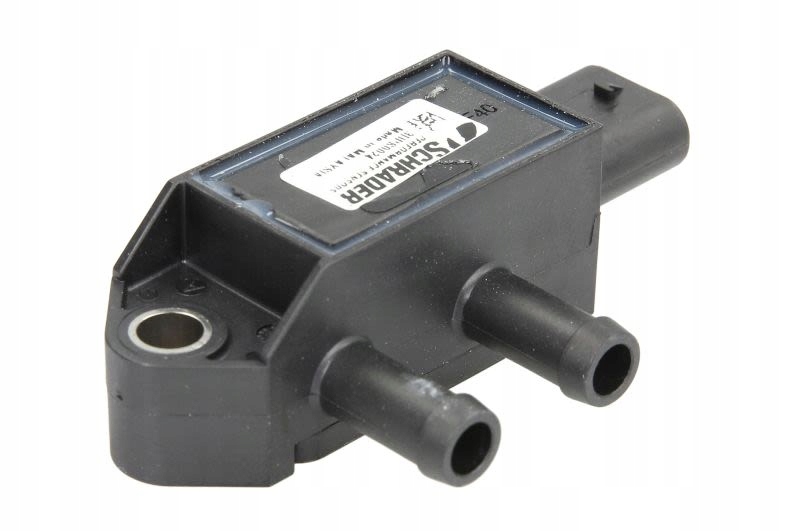 фото №11, Meyle датчик давления выхлопных газов mitsubishi asx outlander iii pajero iv