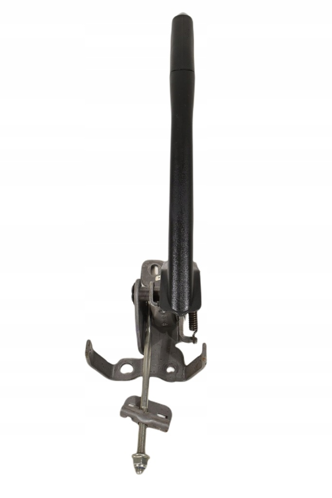 фото №6, Гальмо ручний renault clio iv 4 360103755r