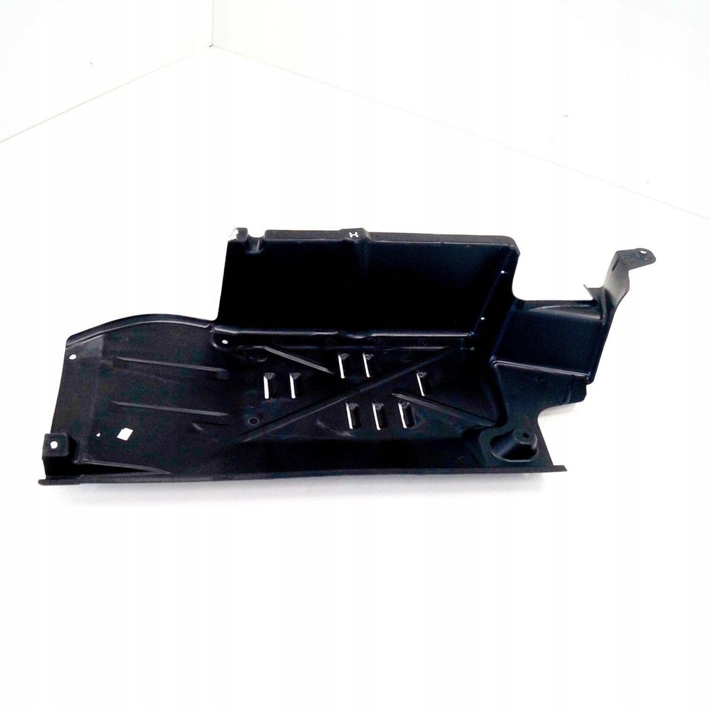 фото №5, Защита подвеска правый перед vag vw transporter t5 оригинальный 7e0825208a