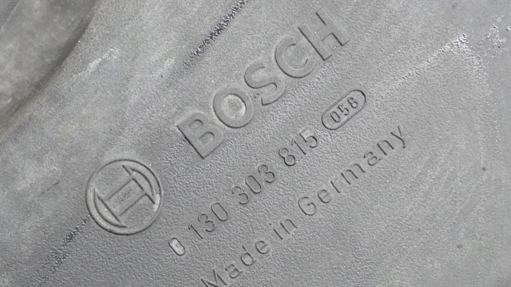 фото №4, Радиатор вентилятор комплект mercedes slk r170 2.3 k 2025003203 0130303815