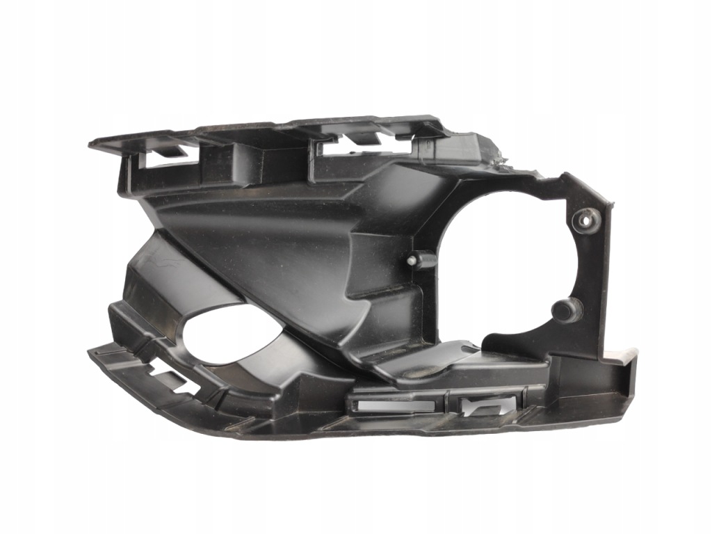 фото №1, Левая кронштейн противотуманной фары volvo xc40 оригинальный номер 31407959