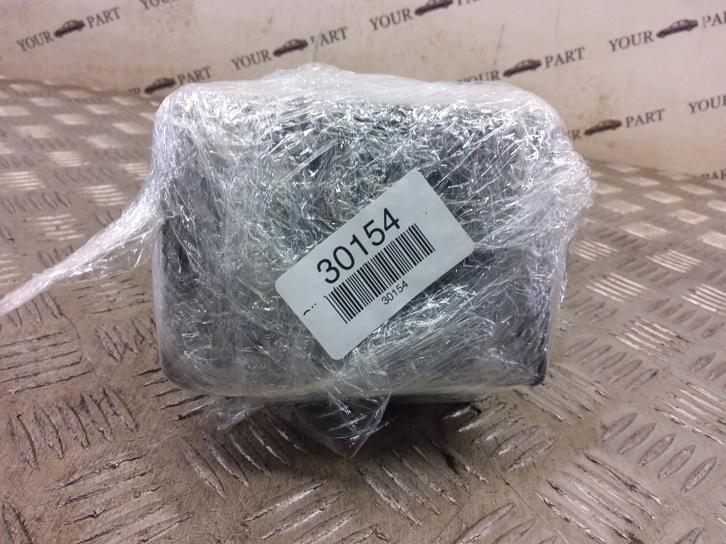 фото №4, Land rover evoque i 2014 насос abs