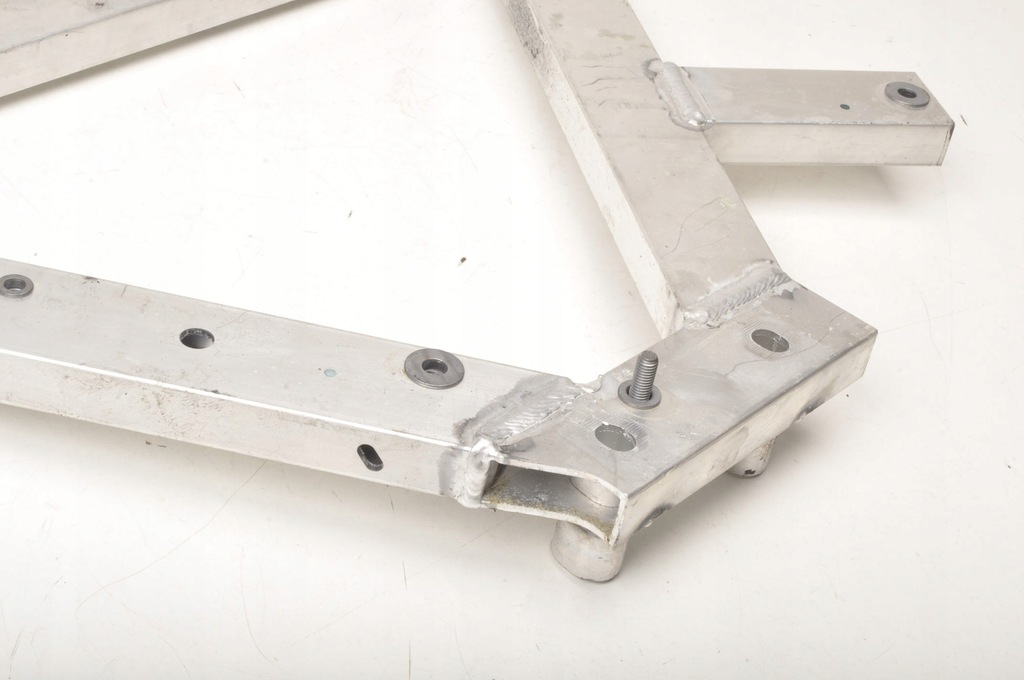 фото №6, Bmw i4 g26 кронштейн кронштейн балка pod двигатель 8738483