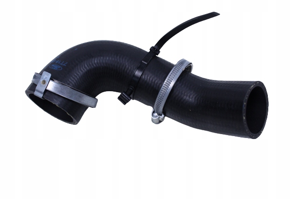 фото №1, Труба waz шланг ford transit connect 1.8 tdci