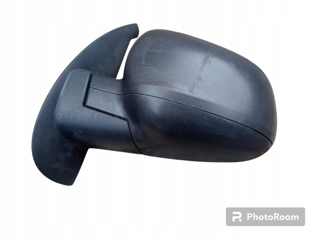 фото №1, Зеркало левая наружное renault kangoo ii lift mercedes citan w415 5 pin