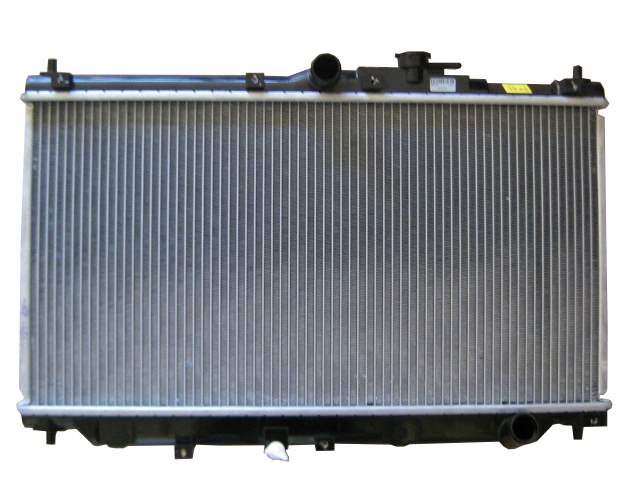 фото №1, Радіатор wody honda accord 1.8 2.0 1993-1998 nowa