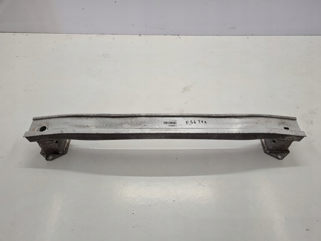 фото №1, Mini cooper f56 балка бампера задняя задняя 7300788