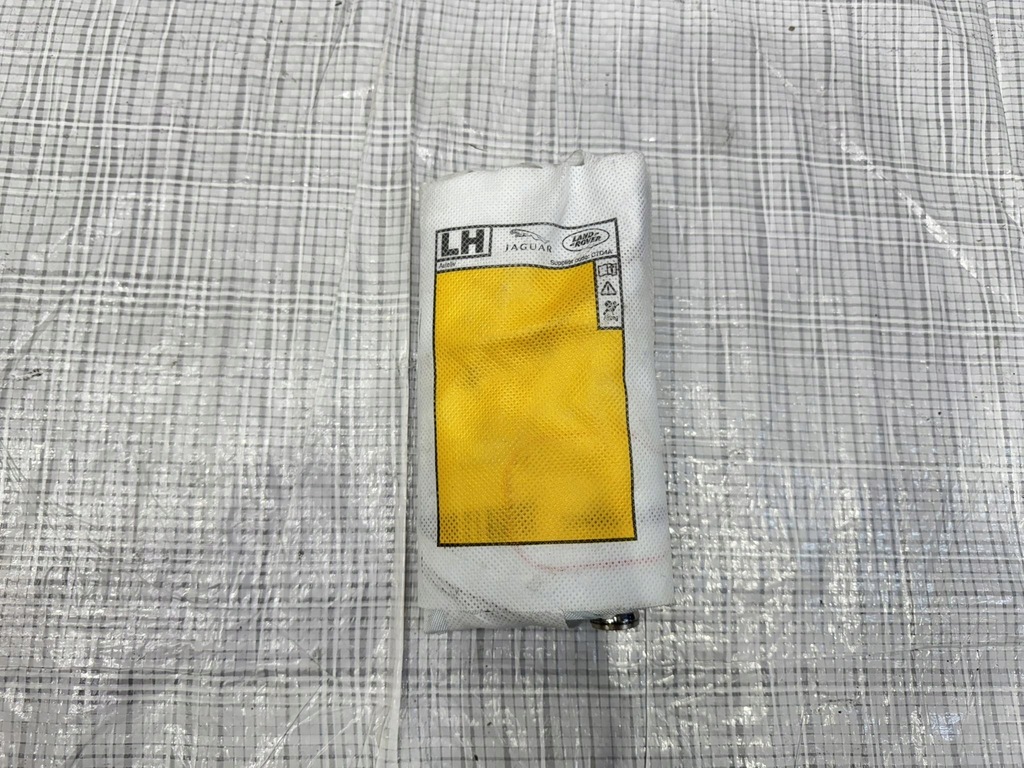 фото №1, Подушка сиденье левая land rover discovery sport r-dynamic 23-