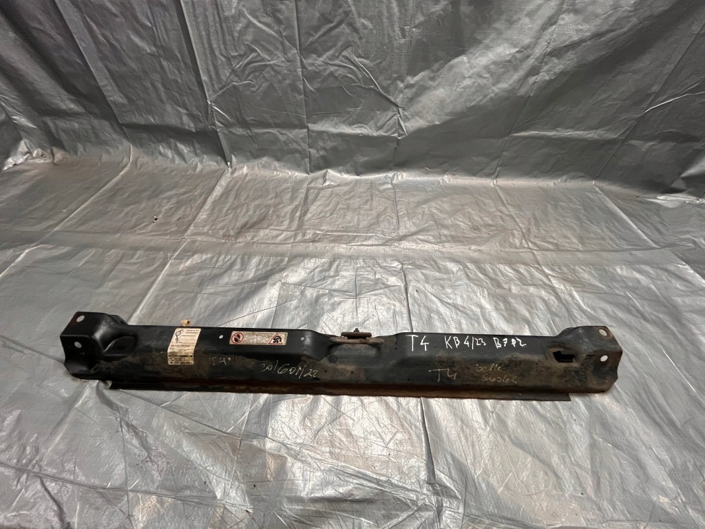 фото №1, Pas середній перед volkswagen transporter t4