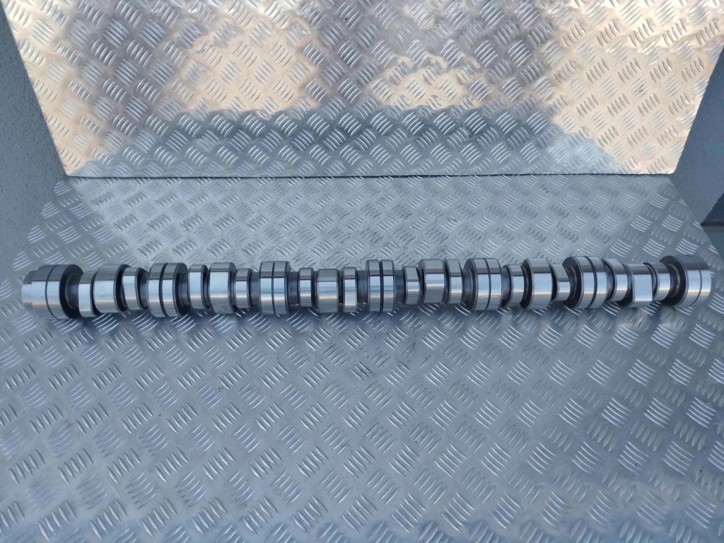 Купить Вал распределительного вала scania hpi euro 3