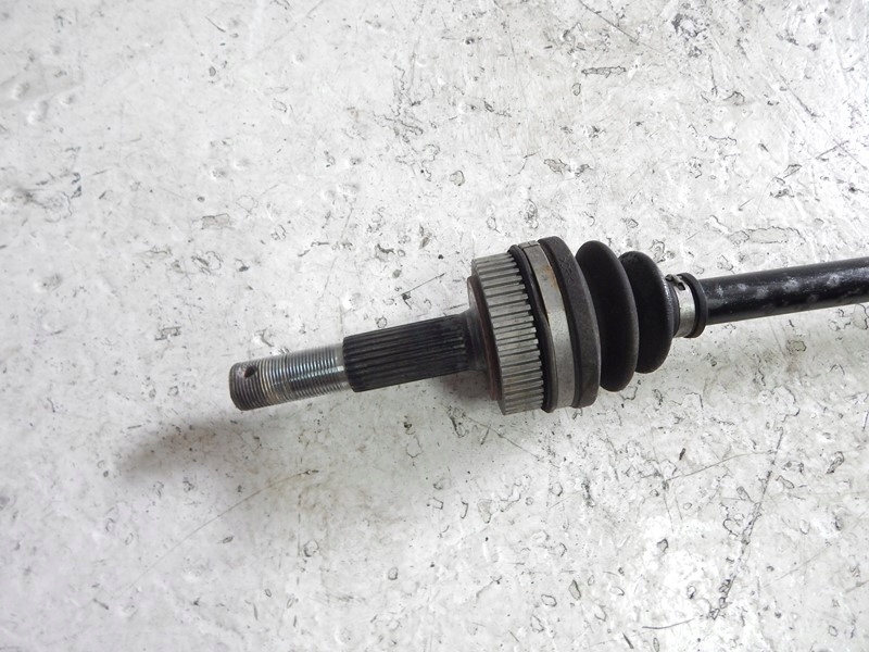 фото №5, Привідний вал права задня nissan x trail t32 2.0 dci