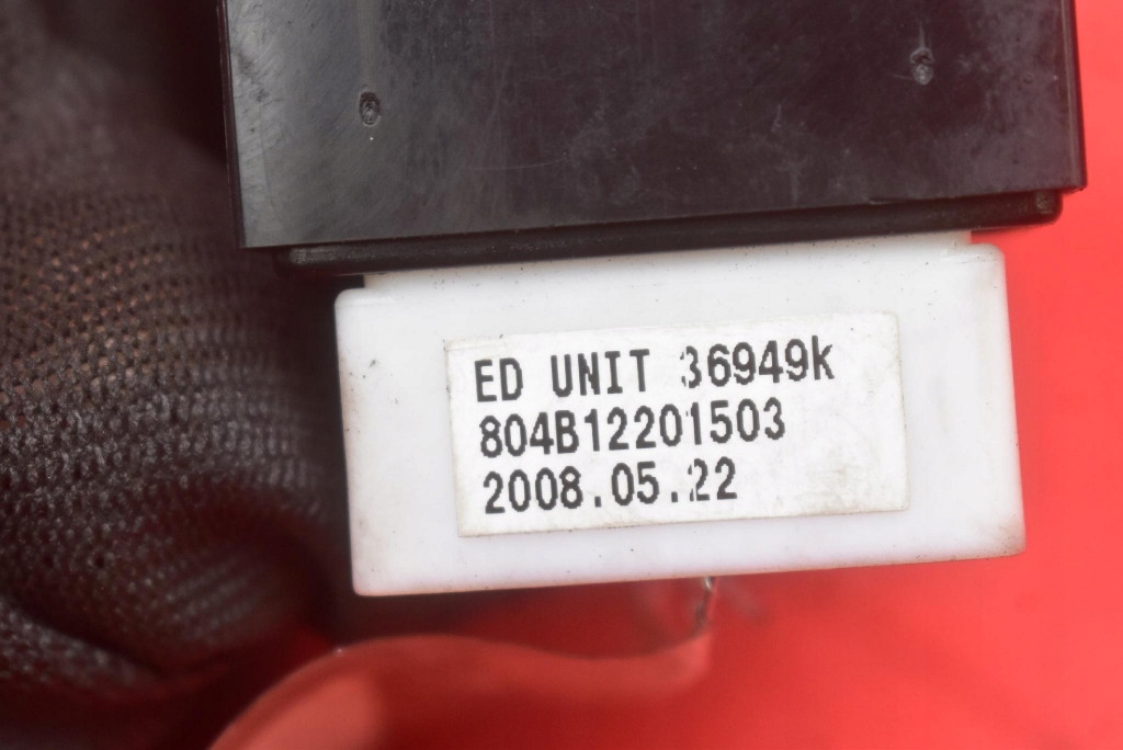 фото №10, Панель управление окон eu 93570-1h021 kia ceed 1 i 3d hb 07-10