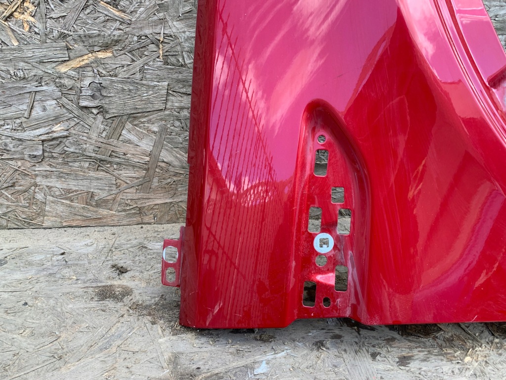 фото №2, Крыло перед передний правый land rover discovery sport l550