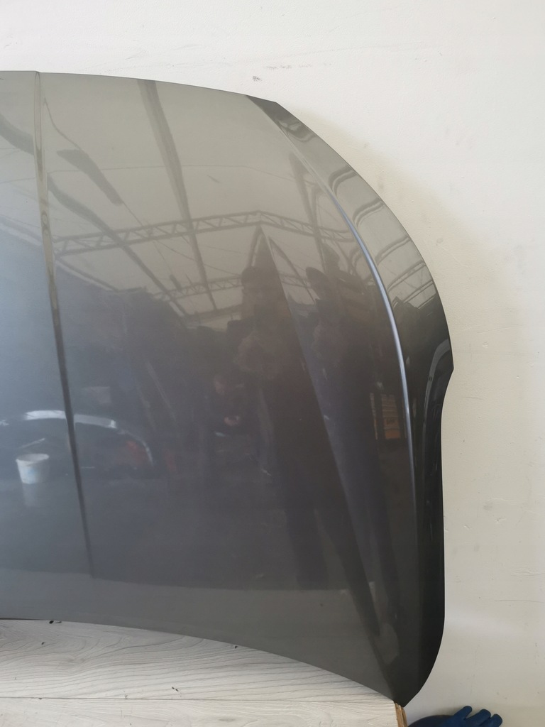 фото №8, Elantra vi lift 19 usa з капот