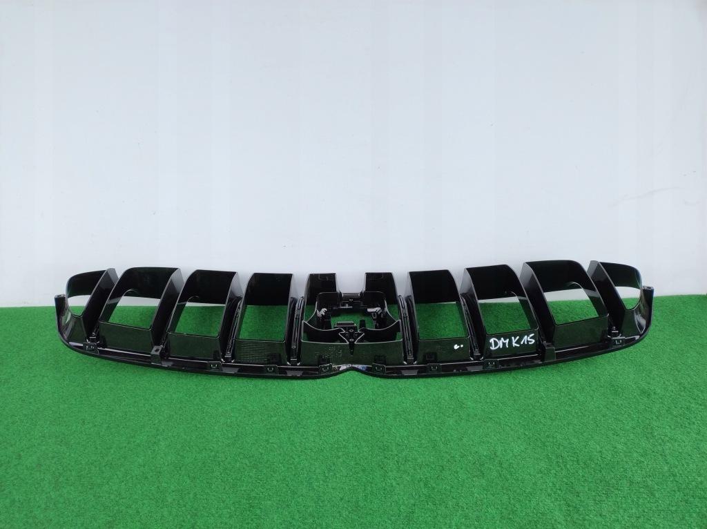 фото №4, Maserati grecale 2021-2024 rok nowa оригинальная решётка радиатора решётка радиатора 670167295 dmk15