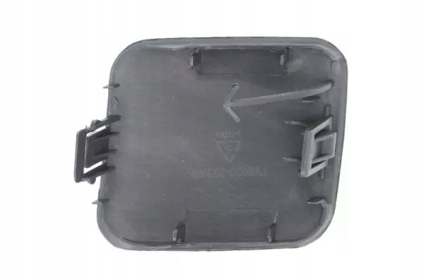 фото №2, Заглушка фаркоп буксирувальний перед toyota