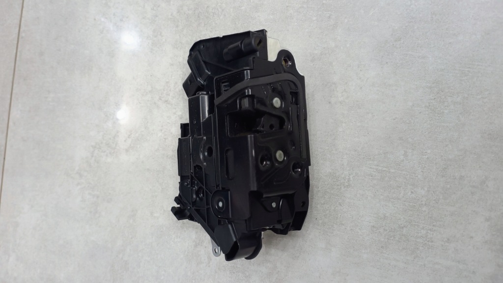 Купити Vw up mii citigo замок двері правий перед 1s1837016b