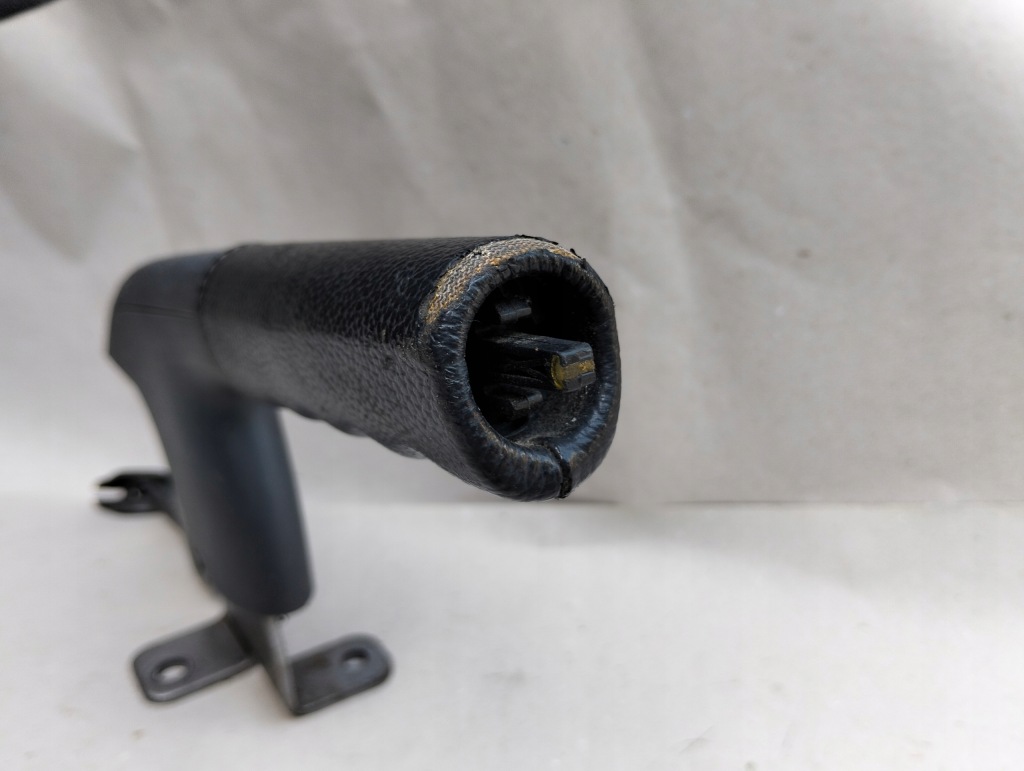 фото №4, Smart forfour 454 важіль гальма ручного 4544200084