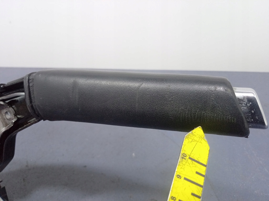 фото №8, Vw jetta vi 5c важіль гальма ручного 5c0711303c